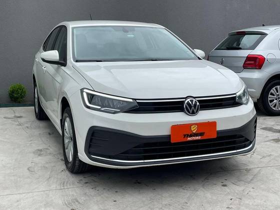 VOLKSWAGEN VIRTUS 1.0 170 TSI MANUAL VOLKSWAGEN VIRTUS 1.0 170 TSI MANUAL